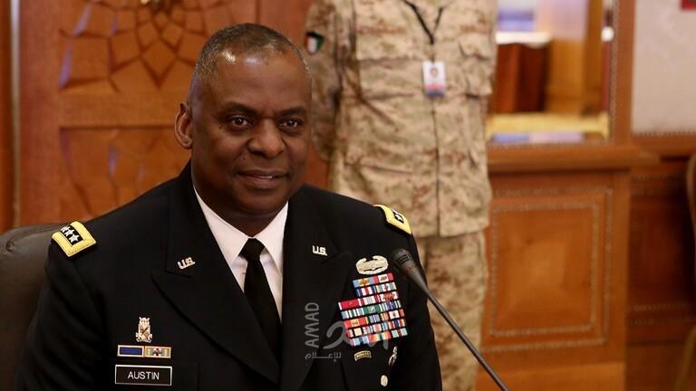 صحيفة: بايدن سيرشح رجلا أسمر لمنصب وزير الدفاع للمرة الأولى في تاريخ أمريكا