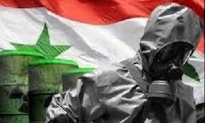 مصادر استخبارية اسرائيلية: الأسد ما زال يحتفظ بكميات من الأسلحة الكيماوية
