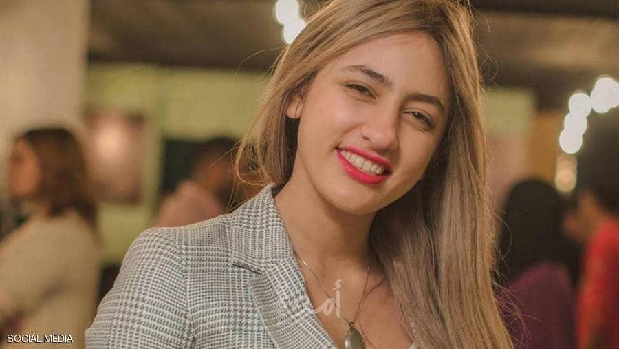 مفاجأة.. السبب الحقيقي وراء سجن البلوجر المصرية مودة الأدهم