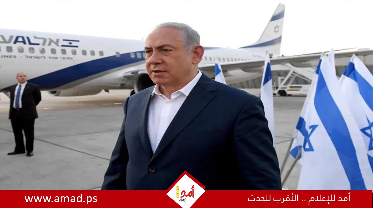 البيت الأبيض ينفي ادعاءات زيارة نتنياهو إلى واشنطن