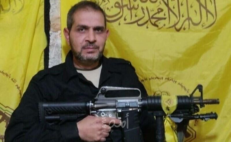 جيش الاحتلال يعلن اعتقال فلسطيني بتهمة قتل أحد عناصره