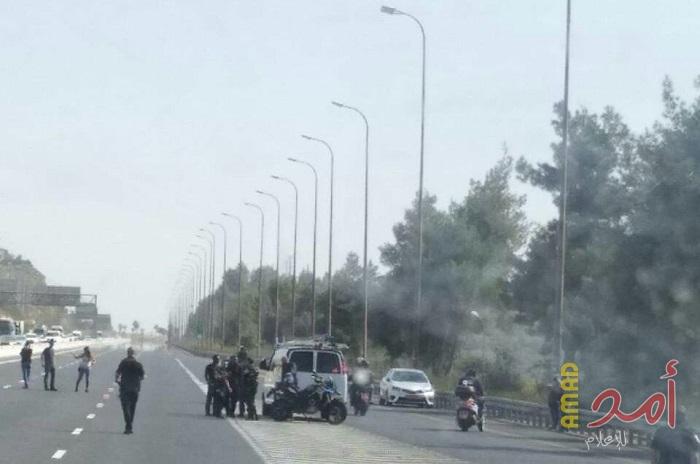 بالفيديو... الإعلام العبري: عملية الطعن في هار جيلو حدثت على خلفية "قومية"