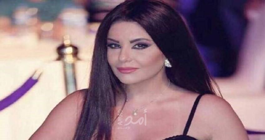 دانا حمدان تعلن إصابتها بفيروس "كورونا" بعد أيام من إصابة ميس