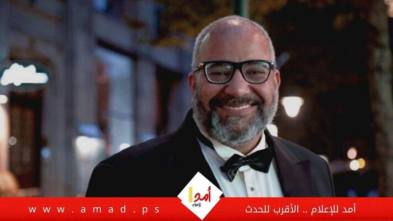 بيومى فؤاد ضيف شرف فى مسلسل "سره الباتع"
