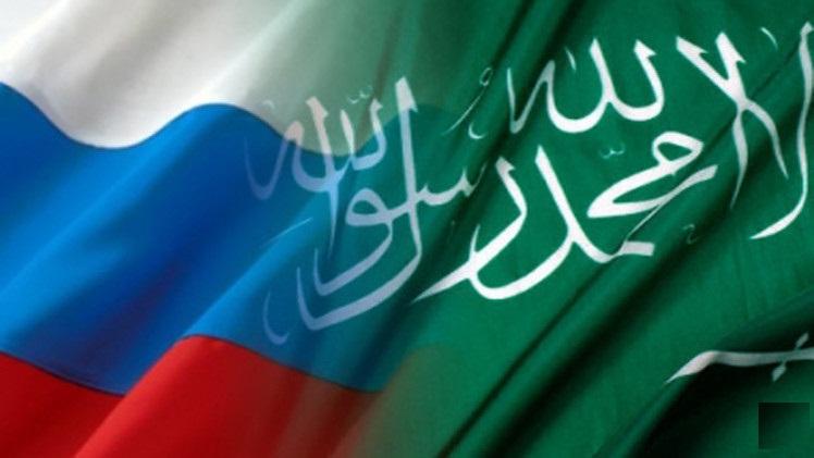 إنشاء مكتب إعلامي سعودي في موسكو