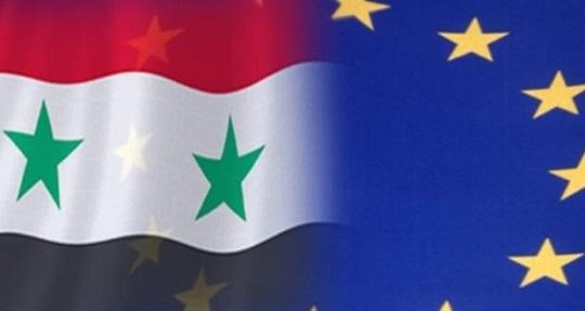 "روسيا اليوم": أجهزة الأمن الأوروبية تتعاون بشكل وثيق مع الاستخبارات السورية