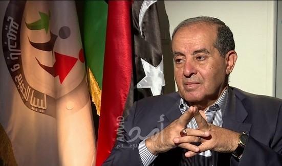 القاهرة: وفاة رئيس وزراء ليبيا الأسبق محمود جبريل  بفيروس "كورونا"