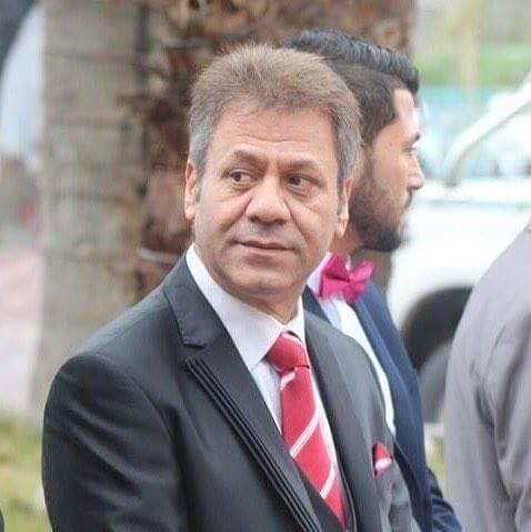 ومات صابر