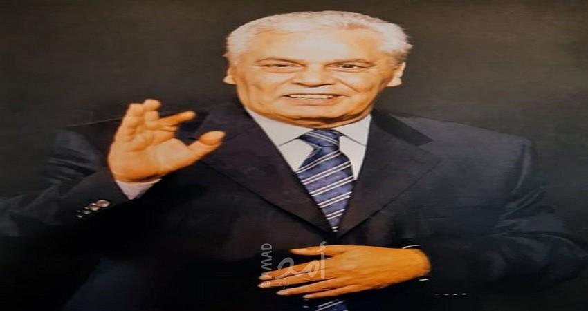 ذكرى رحيل الكاتب والإعلامي حسن حسين الكاشف أبو شمالة