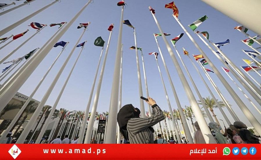 دبي: انعقاد التحالف الأمني الدولي بمشاركة 11 دولة بينها  دول عربية وإسرائيل