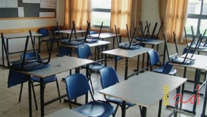 استجابة لدعوة هيئة مسيرات العودة.. تعليق الدوام في مدارس غزة السبت