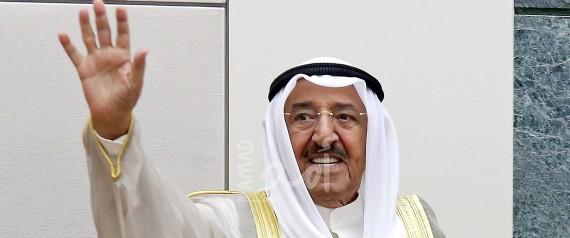 أمير الكويت يُلمح بحل البرلمان ويطالب النواب بالتزام الحياد في الأزمة الخليجية