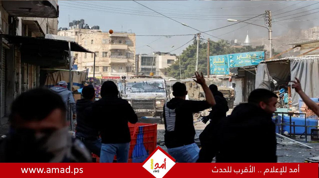 الصحة: استشهاد عنان شوكت عناب متأثراً بإصابته خلال مجزرة نابلس