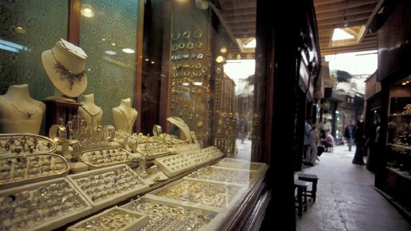 أسعار الذهب في أسواق فلسطين الخميس 10-3-2022