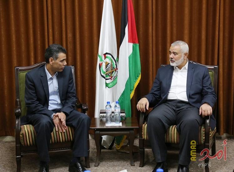 مصدر فلسطيني يؤكد وجود خطة مصرية متدرجة من 3 مراحل