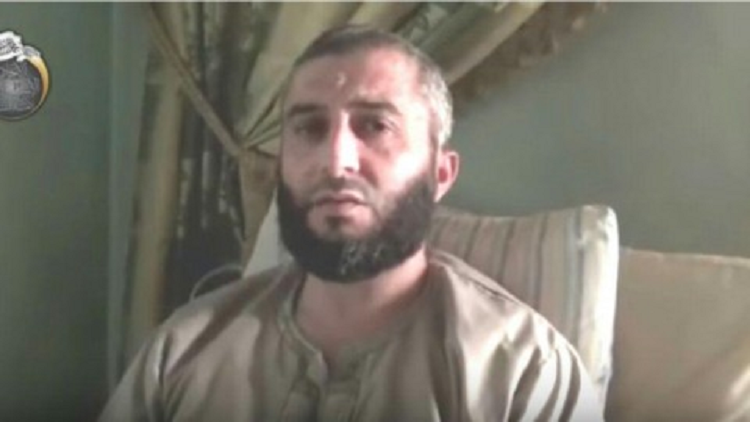 مقتل قائد داعش في الفالوجة بغارة جوية