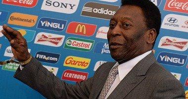 "مشاكل بيليه" تؤجل اللقاء مع مبابي