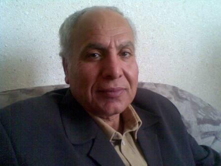 يوجا ( توفيق الحاج)