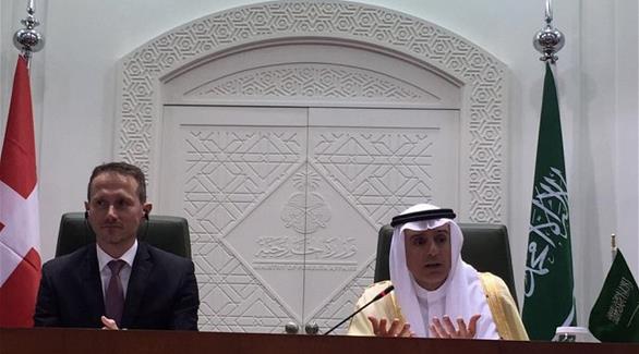 الجبير: إما أن يخرج بشار الأسد سلمياً أو بشكل عسكري والسعودية تملك خطة بديلة
