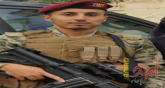 إصابة نجل على عبد الله  صالح "العقيد خالد"وأسره من قبل مسلحي جماعة أنصار الله الحوثي