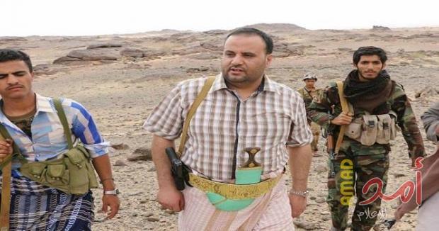 الكشف عن حقيقة خلافات الحوثيين عقب اغتيال الصماد