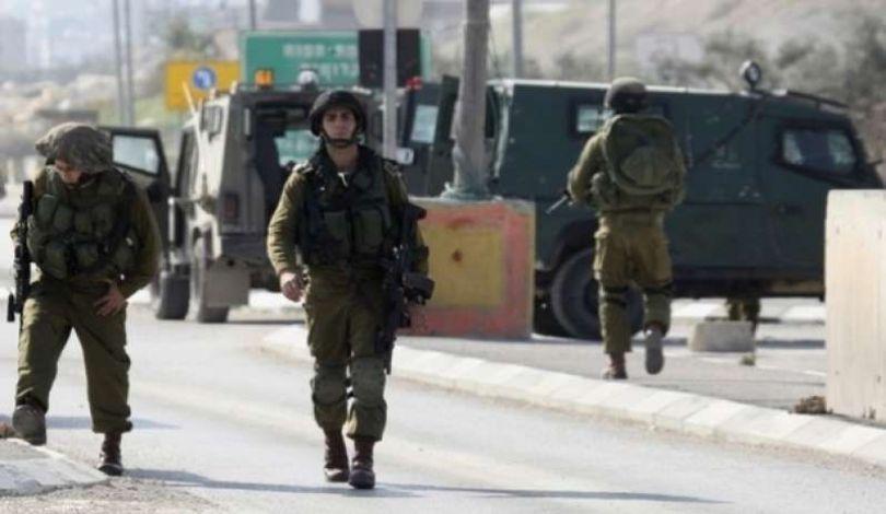 جيش الاحتلال يعتقل فتى من القدس