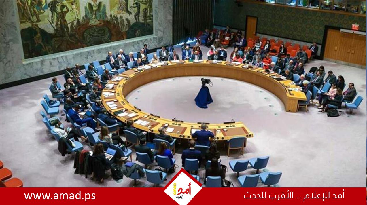 فرنسا ترفض عقد جلسة عاجلة في مجلس الأمن حول إسقاط طائرة الأسرى الأوكرانيين