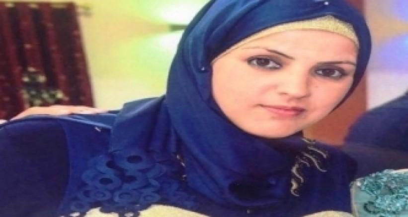 بالتفاصيل.. فلسطيني قتل زوجته الحامل بسكينة طويلة وهي نائمة