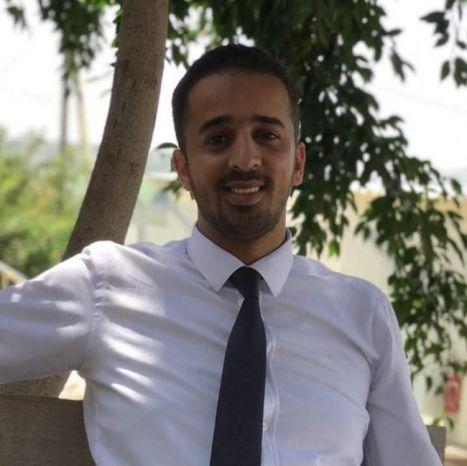 سلطات الاحتلال تحول المحامي إبراهيم العامر للاعتقال الإداري