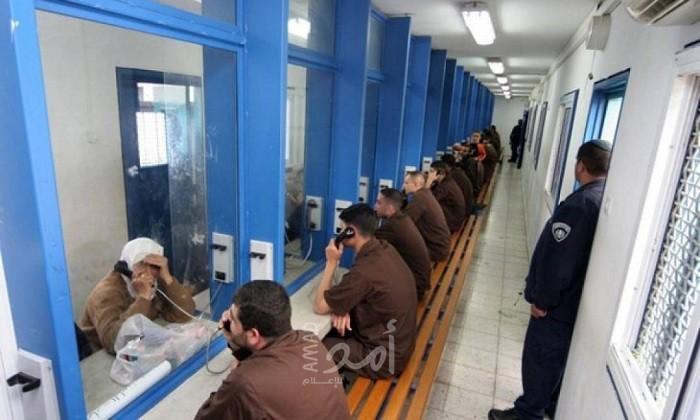 أسيران يدخلان أعوامًا جديدة في سجون الاحتلال