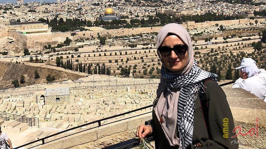 بعد اتهامها بمساعدة حماس.. محكمة الاحتلال تقرر الإفراج عن مواطنة تركية بشروط مقيدة
