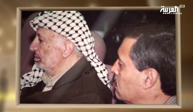 بالفيديو .."عصفور" يكشف كيف قاد "أبو عمار" المواجهة الكبرى ضد المؤامرة الأمريكية الاسرائيلية قبل الإستشهاد