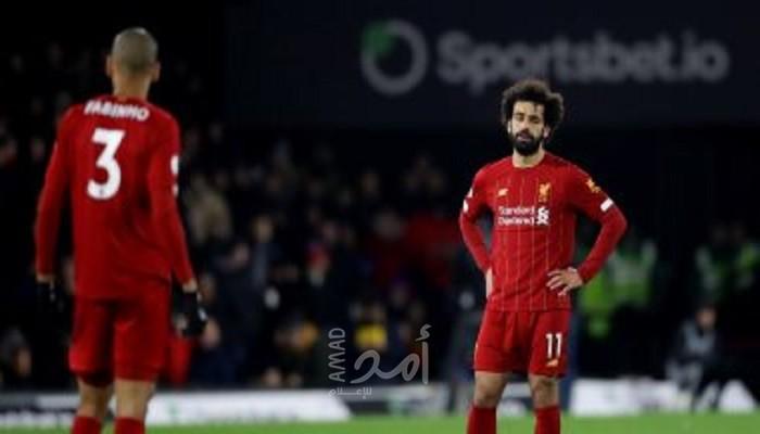 ليفربول يخسر للمرة الأولى بمشاركة صلاح على يد واتفورد - فيديو