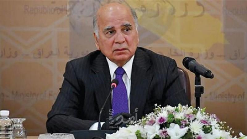 العراق: العلاقات مع الكويت لن تتأثر بما حدث خلال افتتاح "خليجي 25"