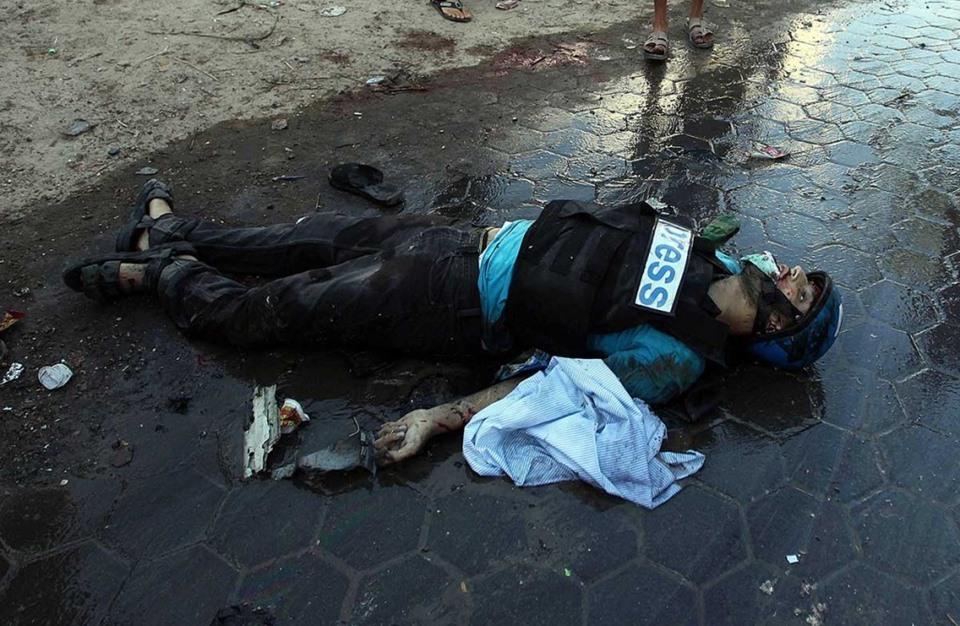 قليل من الخجل ... فالوطن أهم