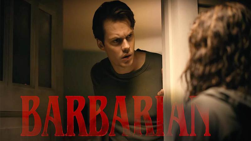 40 مليون دولار من نصيب فيلم Barbarian حول العالم - تفاصيل
