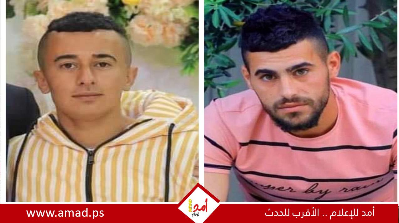 شهيدان وثلاث إصابات برصاص جيش الاحتلال شمال جنين