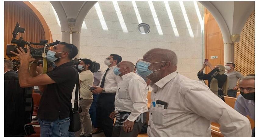 تعرف على (11) أسير ومنهم أبطال نفق الحرية صدر بحقهم أحكام "الأحد"