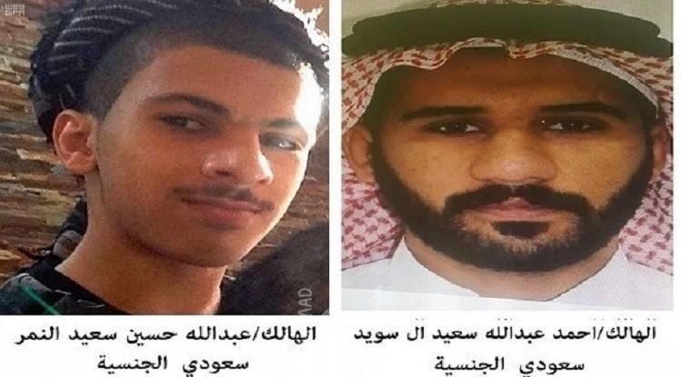 وكالة: مقتل إرهابيين اثنين خططا لتفجير في الدمام السعودية