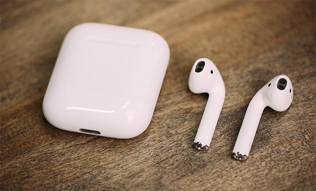 أشياء يجب الالتفات لها قبل  شراء Air Pods