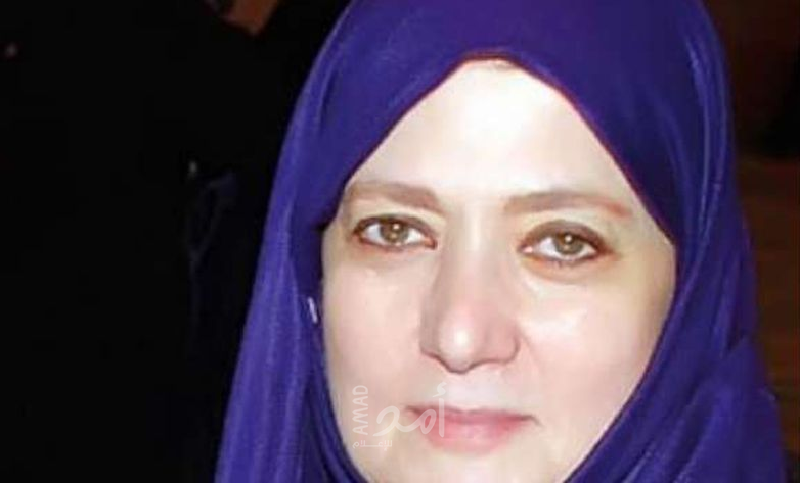 شمس البارودي تكشف لأول مرة تفاصيل الرحلة التي جعلتها تعتزل الفن