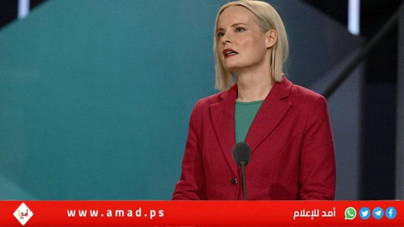 وزيرة أوروبية تعتذر عن تصريحات "معادية للإسلام"