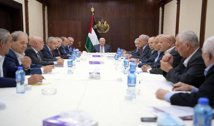 رباح: عدة وفود من اللجنة التنفيذية ستنطلق إلى دول العالم في الأيام المقبلة