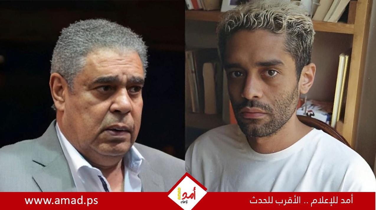 بسبب جلطة في الرئة.. وفاة نجل سامي العدل