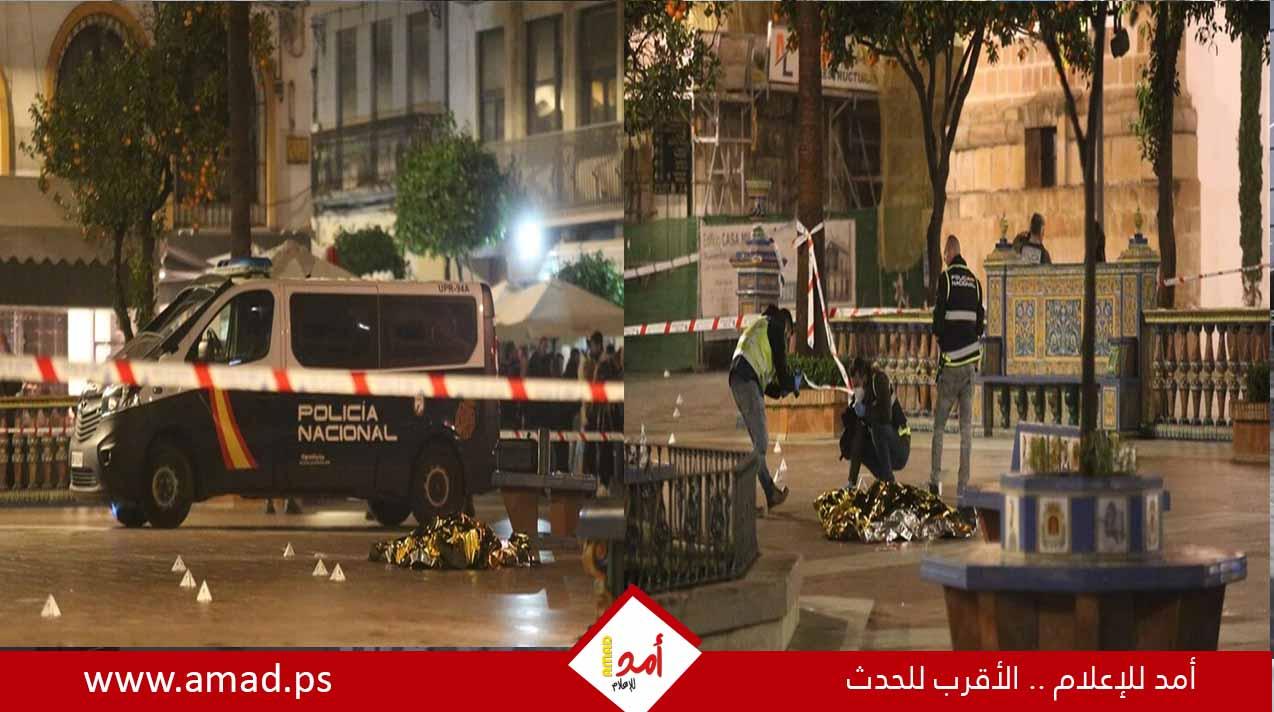 إسبانيا.. مقتل شمّاس وإصابة كاهن في هجوم بساطور استهدف كنيستين جنوب البلاد