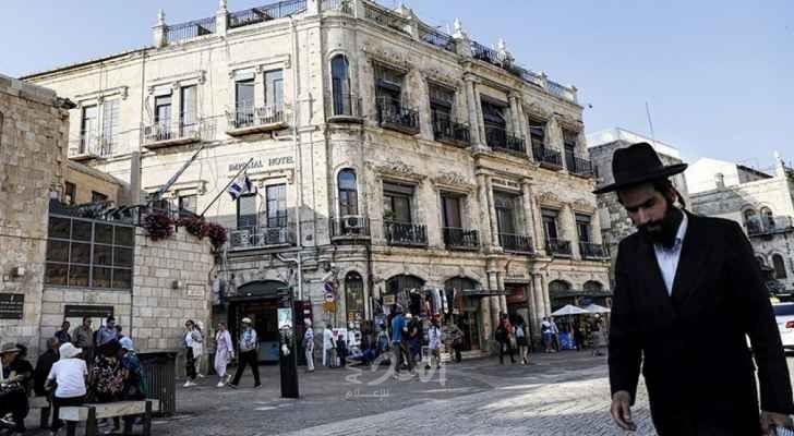 عيسى: الطوفان الاستيطاني ترجمة للفكر الاستعماري لإسرائيل
