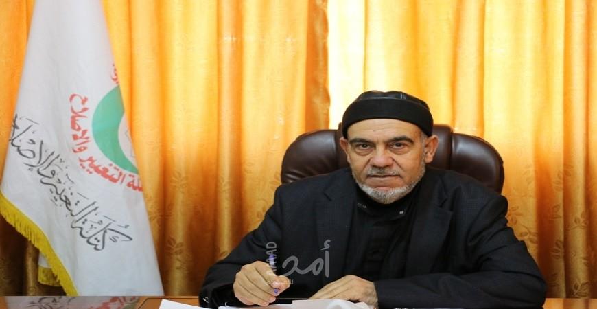 النائب شهاب يدين اعتقال قوات الاحتلال للأطفال الفلسطينيين