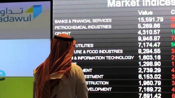 السعودية تسمح للأجانب بتملك 49% بالشركات المدرجة