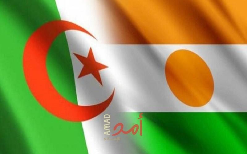 المجلس العسكري في النيجر يقبل مبادرة الوساطة الجزائرية