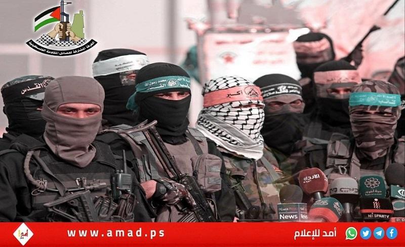 فصائل فلسطينية تدعو للتوقف الفوري عن الاعتقال السياسي بالضفة الغربية